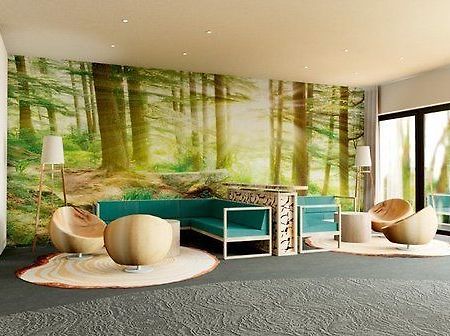 Allgaeu Art Hotel Kempten Eksteriør bilde