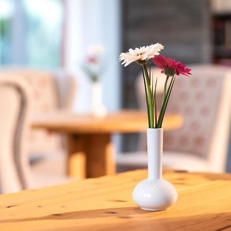Allgaeu Art Hotel Kempten Eksteriør bilde