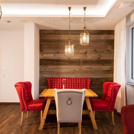 Allgaeu Art Hotel Kempten Eksteriør bilde