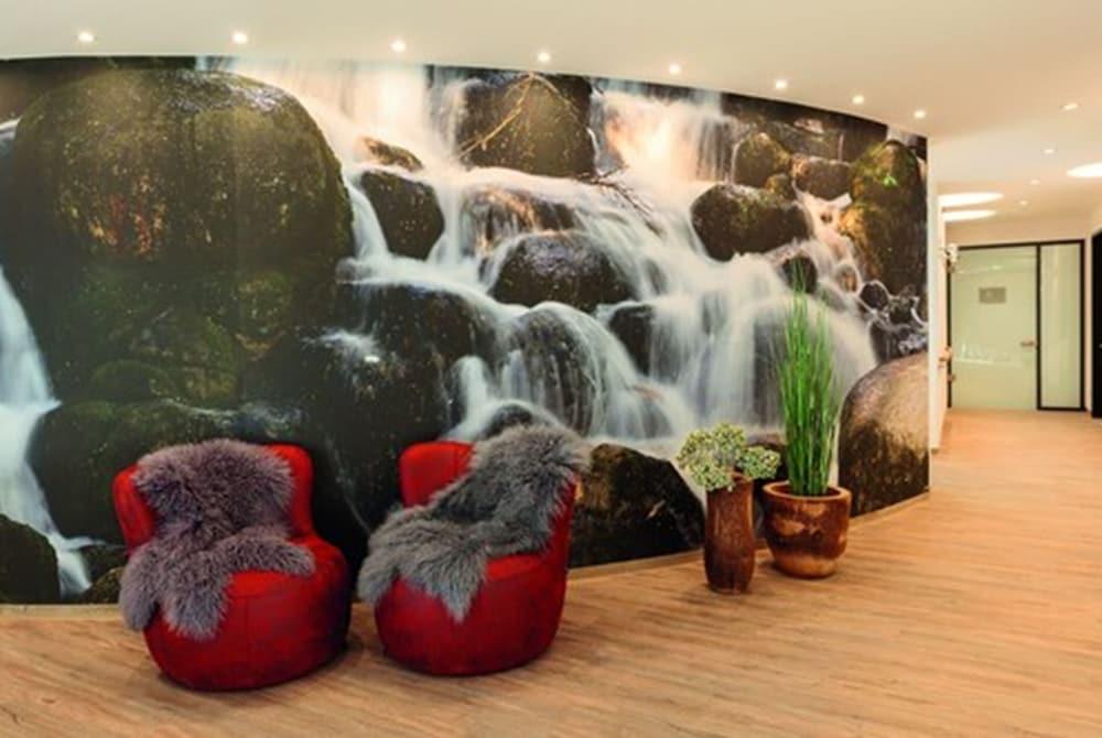 Allgaeu Art Hotel Kempten Eksteriør bilde