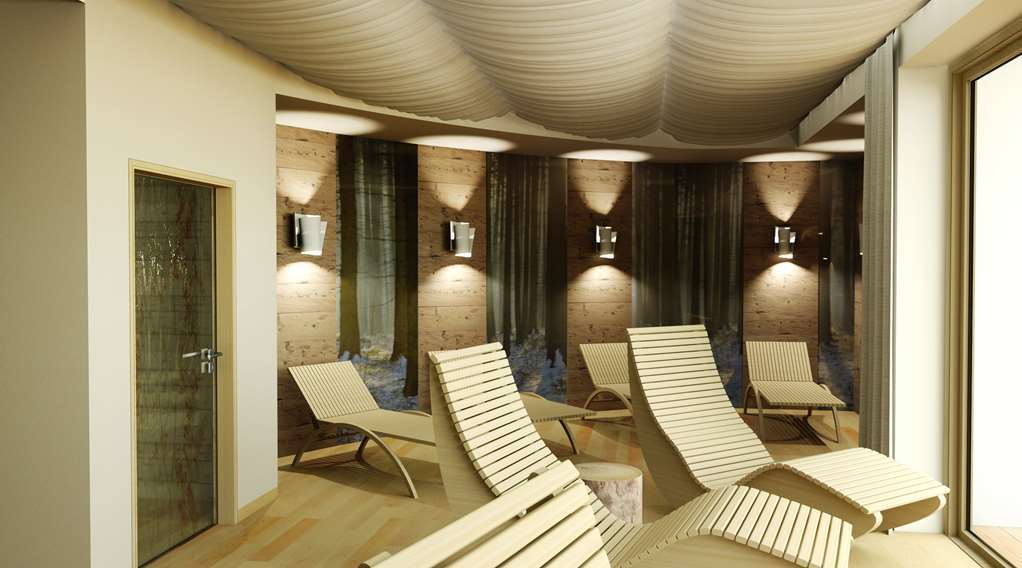Allgaeu Art Hotel Kempten Fasiliteter bilde