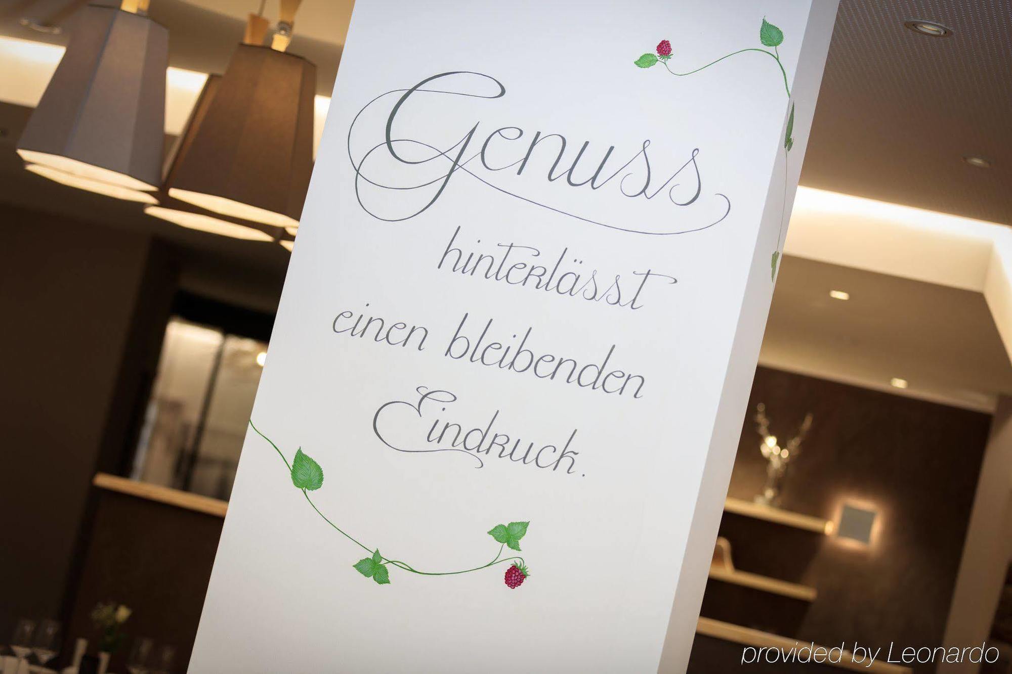 Allgaeu Art Hotel Kempten Eksteriør bilde