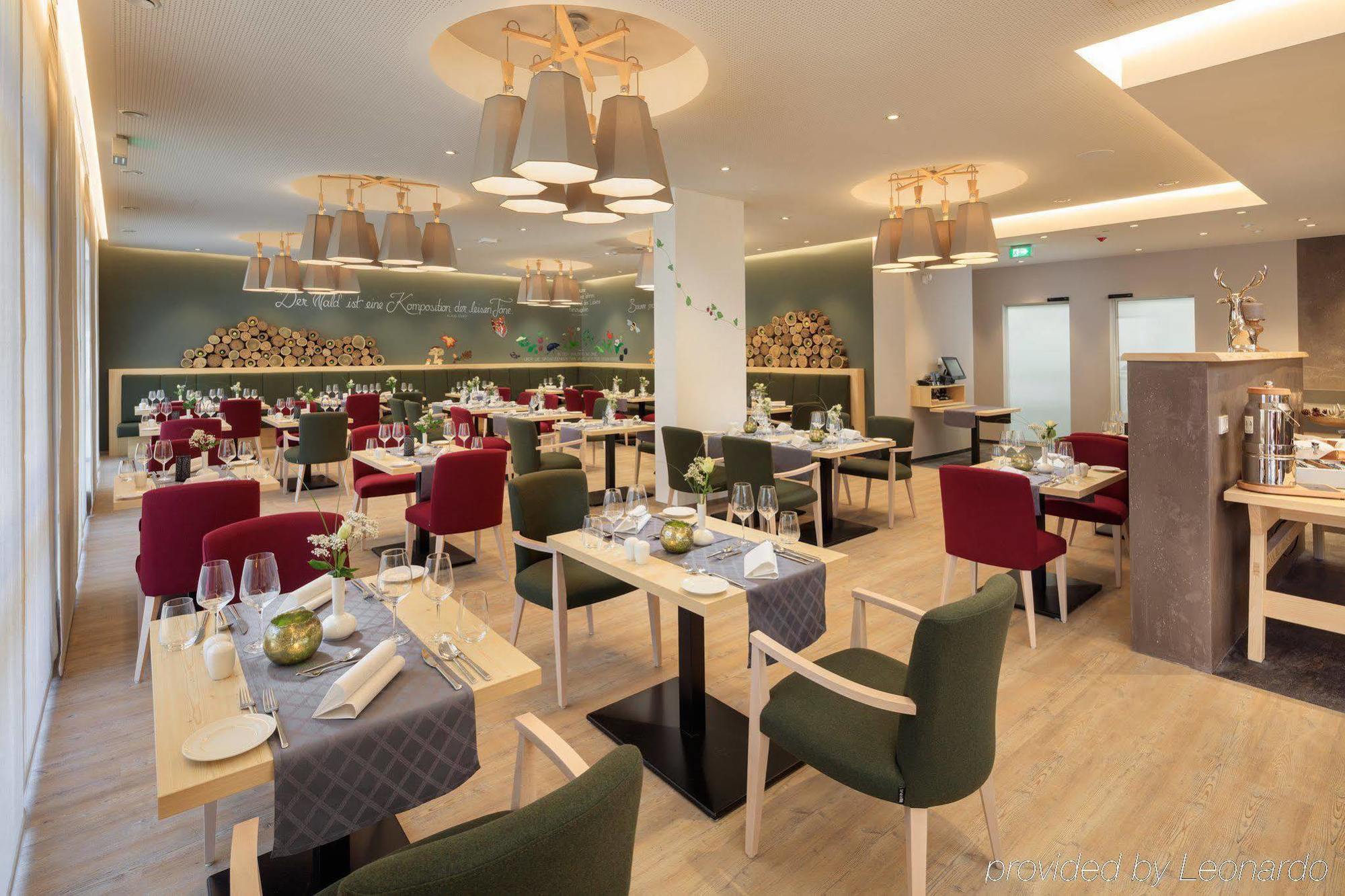 Allgaeu Art Hotel Kempten Eksteriør bilde