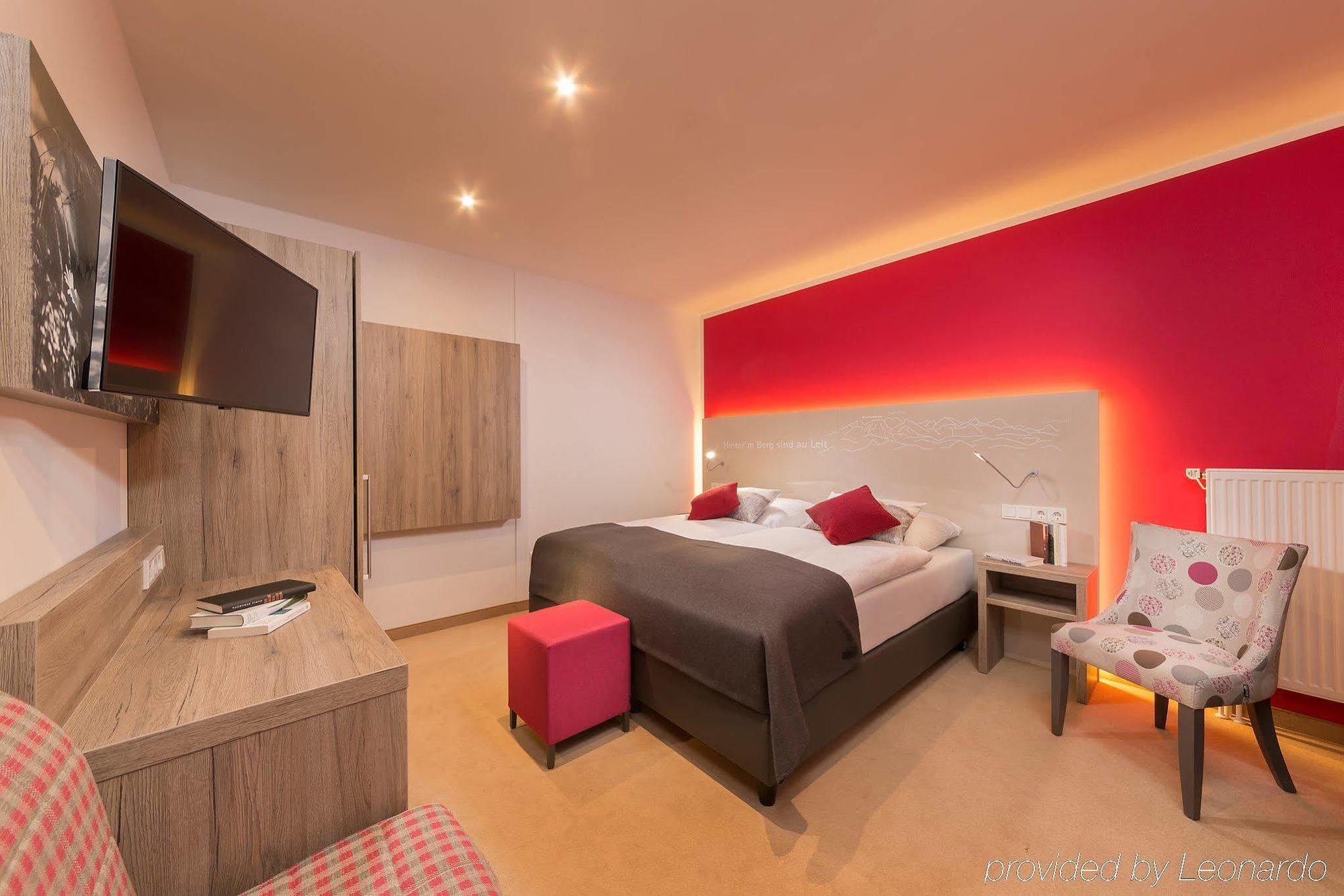 Allgaeu Art Hotel Kempten Eksteriør bilde