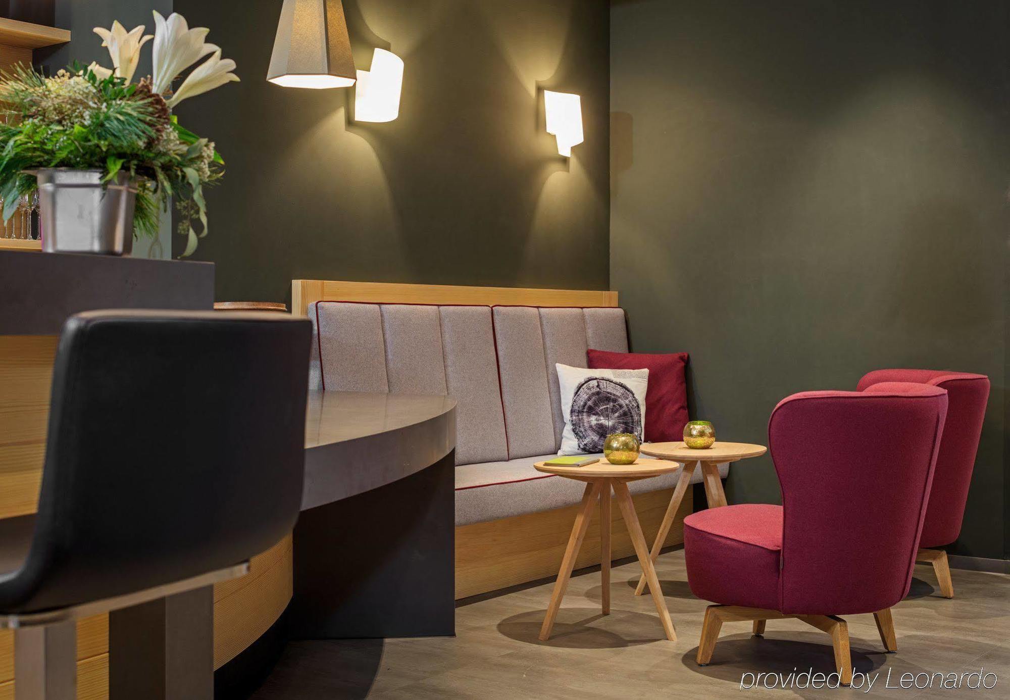 Allgaeu Art Hotel Kempten Eksteriør bilde