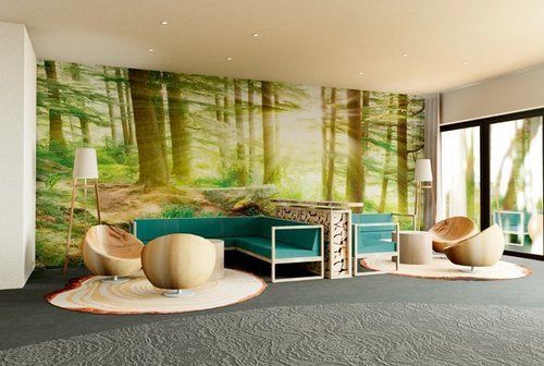 Allgaeu Art Hotel Kempten Eksteriør bilde
