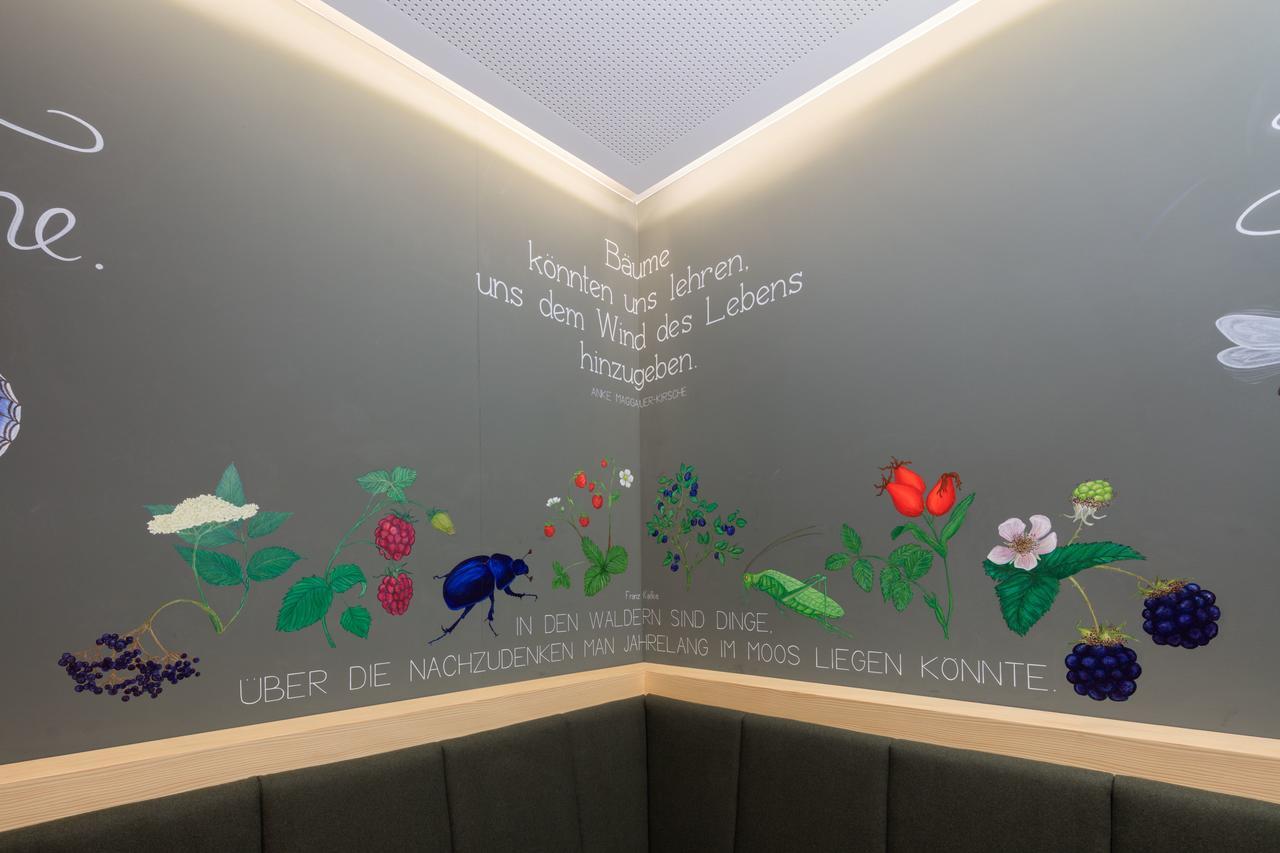 Allgaeu Art Hotel Kempten Eksteriør bilde