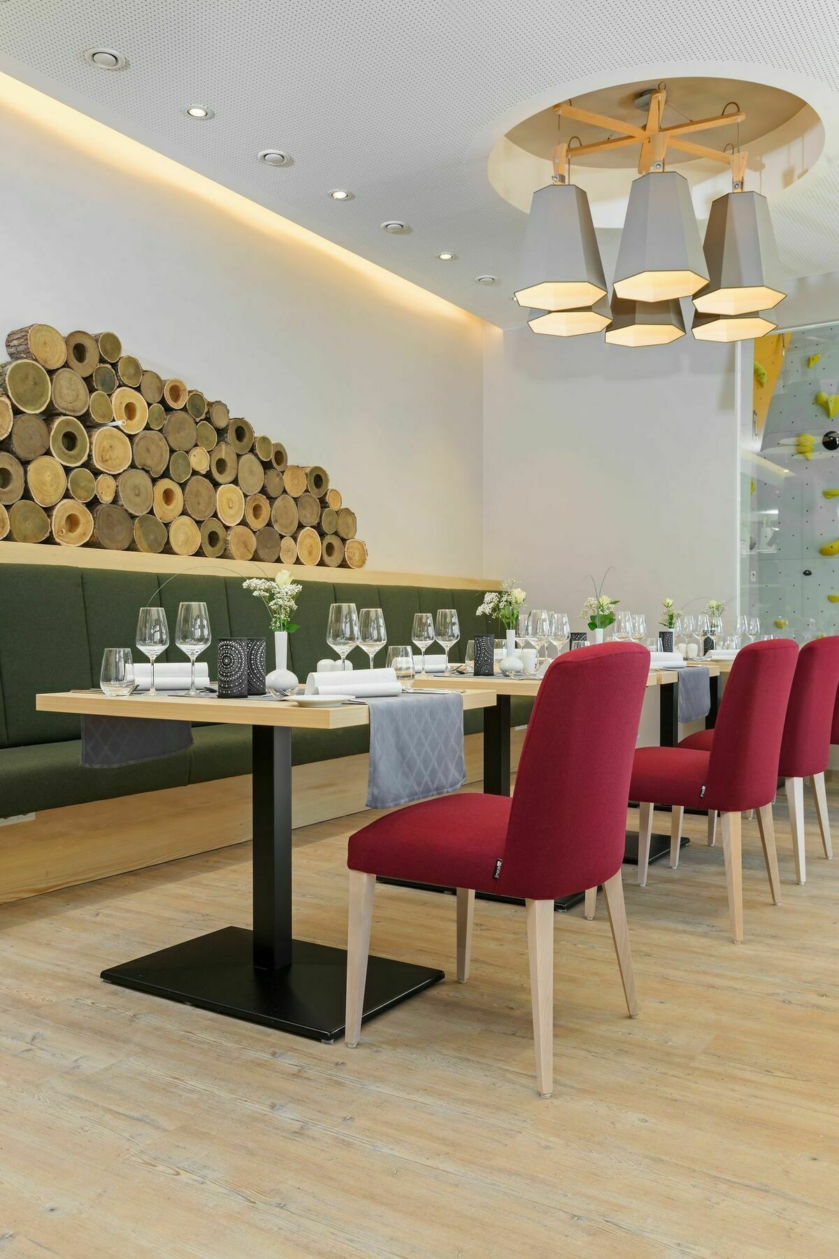 Allgaeu Art Hotel Kempten Eksteriør bilde