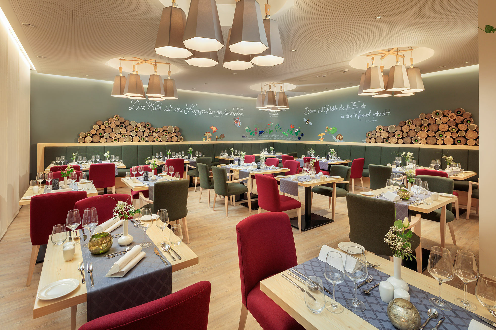 Allgaeu Art Hotel Kempten Eksteriør bilde