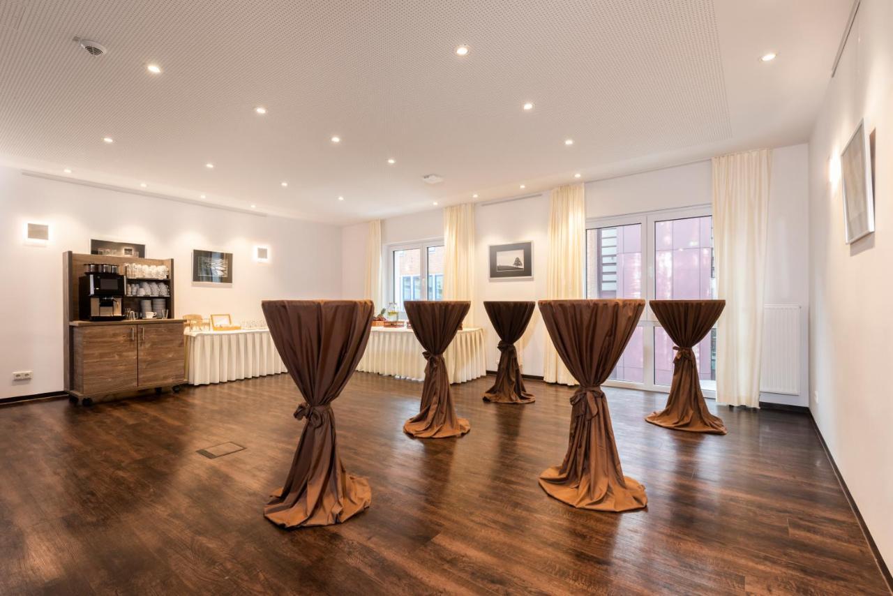 Allgaeu Art Hotel Kempten Eksteriør bilde