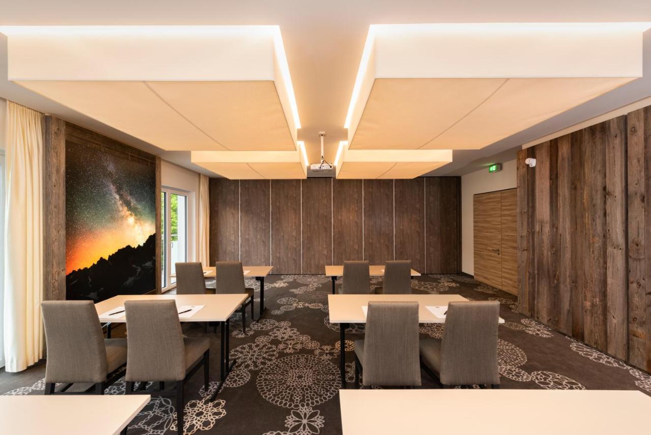 Allgaeu Art Hotel Kempten Eksteriør bilde